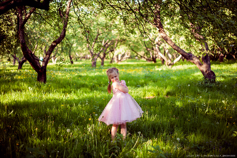 Ищу моделей