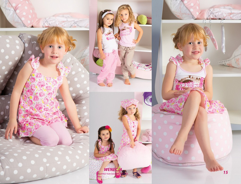 Детская одежда ММДаДАК, Польша))пиар