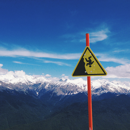 Окончание нашей поездки в Сочи) скоро домой!