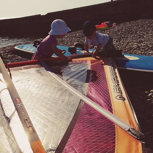 Окончание нашей поездки в Сочи) скоро домой!