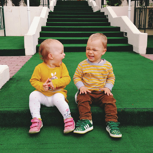 Окончание нашей поездки в Сочи) скоро домой!