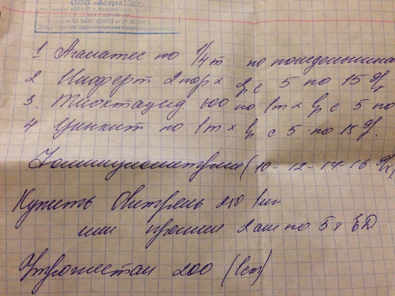 План боевых действий!