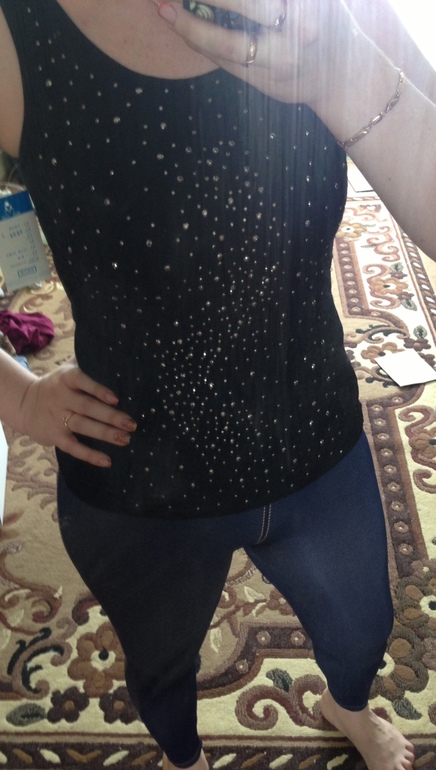 Мой промежуточный ФОТО отчет! -11кг