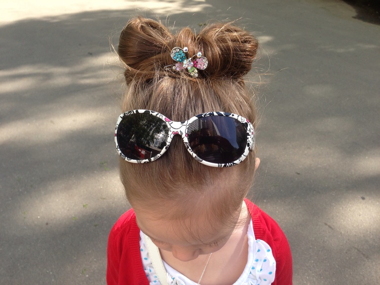 Поически для дочки;)