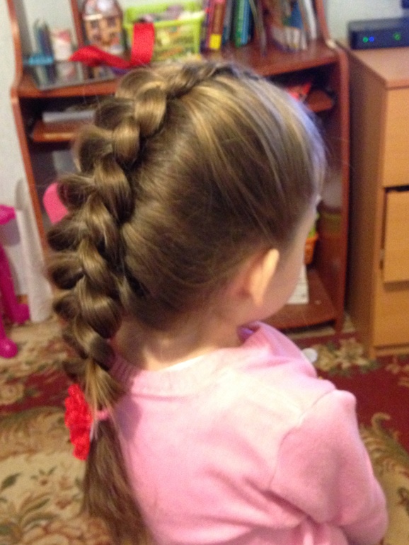 Поически для дочки;)