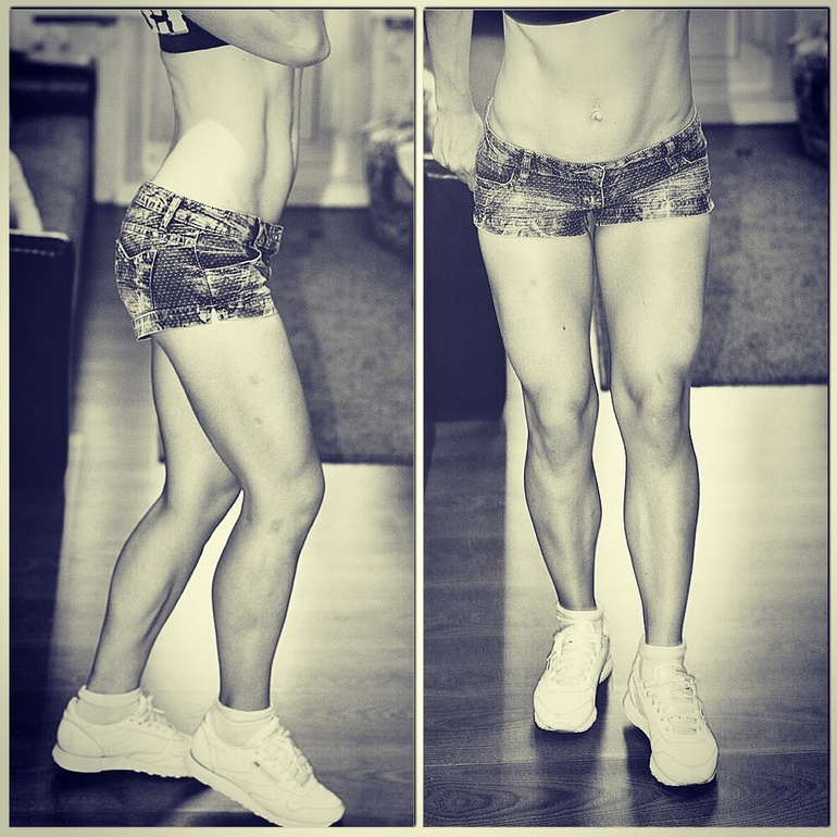 Insanity 2й месяц