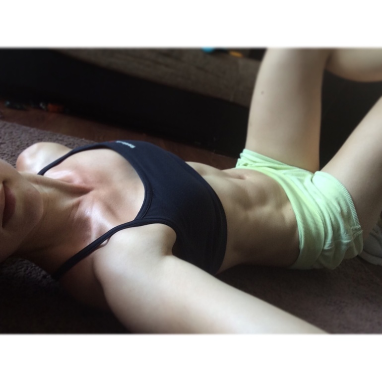 Insanity 2й месяц