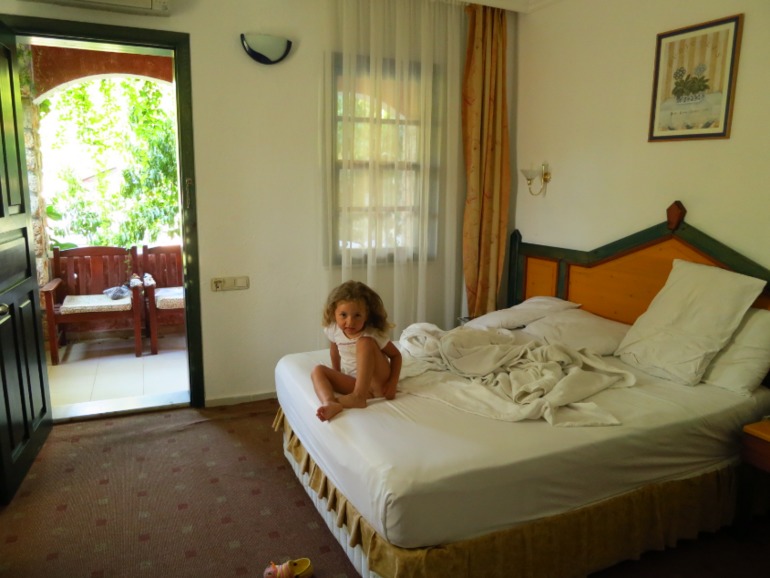 турция фетхие-1 (октябрь 2013)