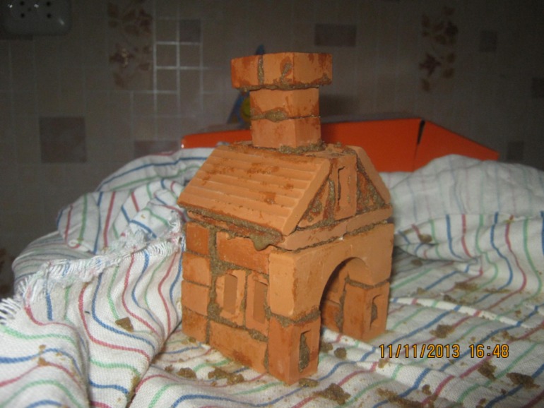 Половинка дня рождения)
