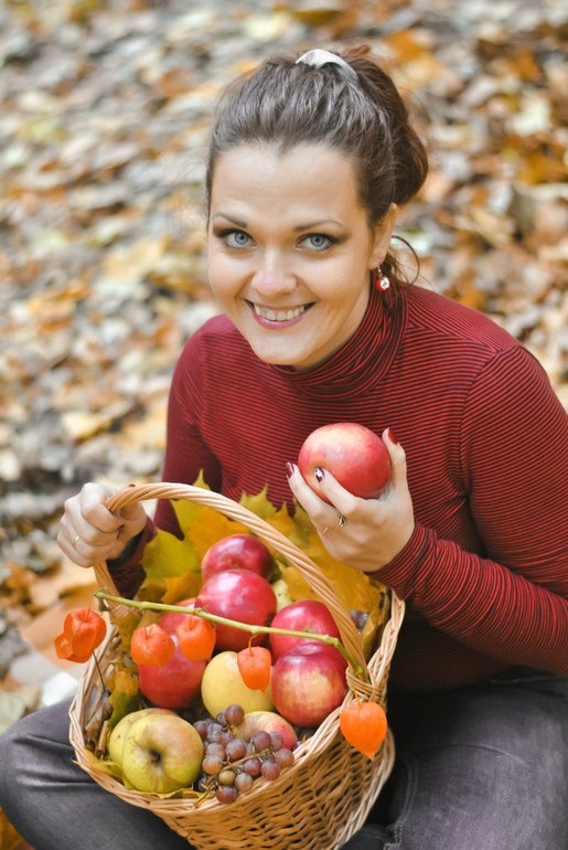 Моя деньрожденьская фотосессия