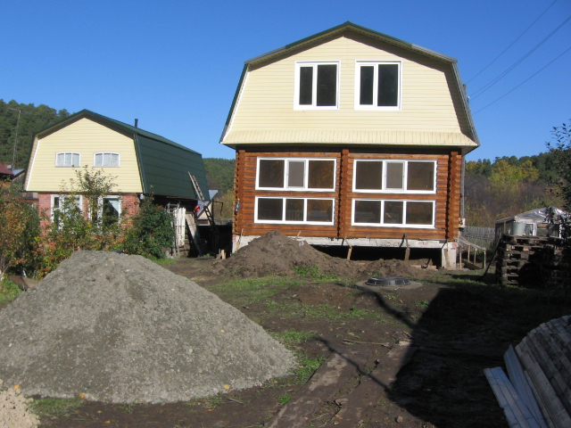 выходные на даче