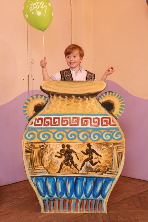 Восток дело тонкое...