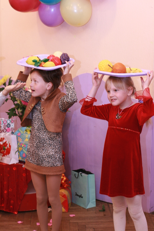 Восток дело тонкое...