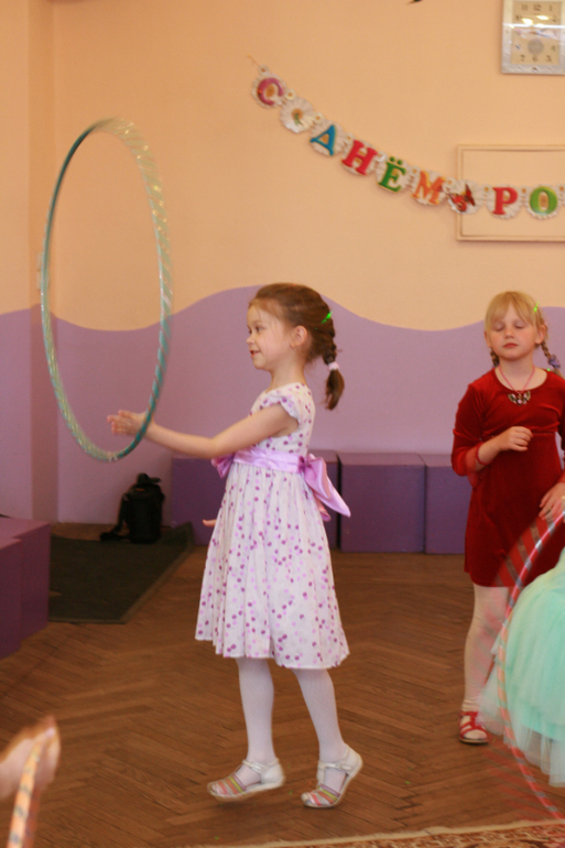 Восток дело тонкое...