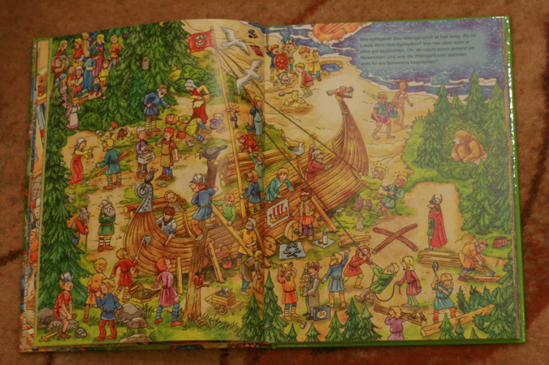 Зимние книги