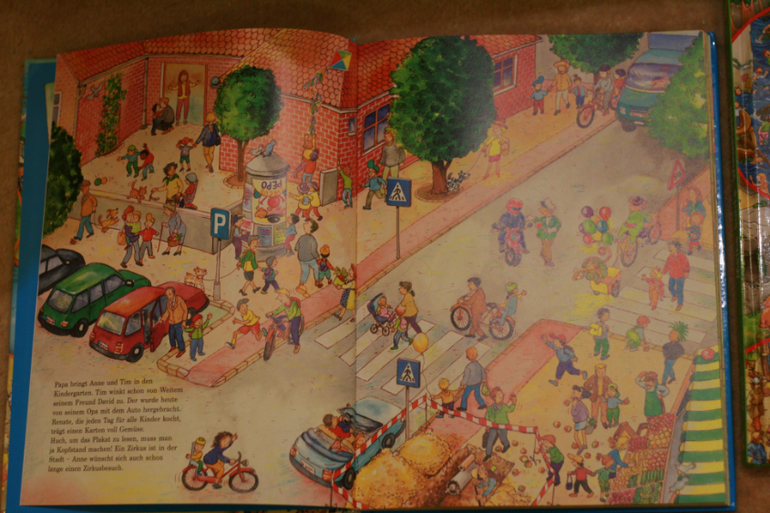 Зимние книги