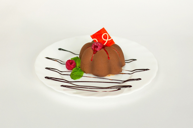 Ммммммммм........... BonPain.....