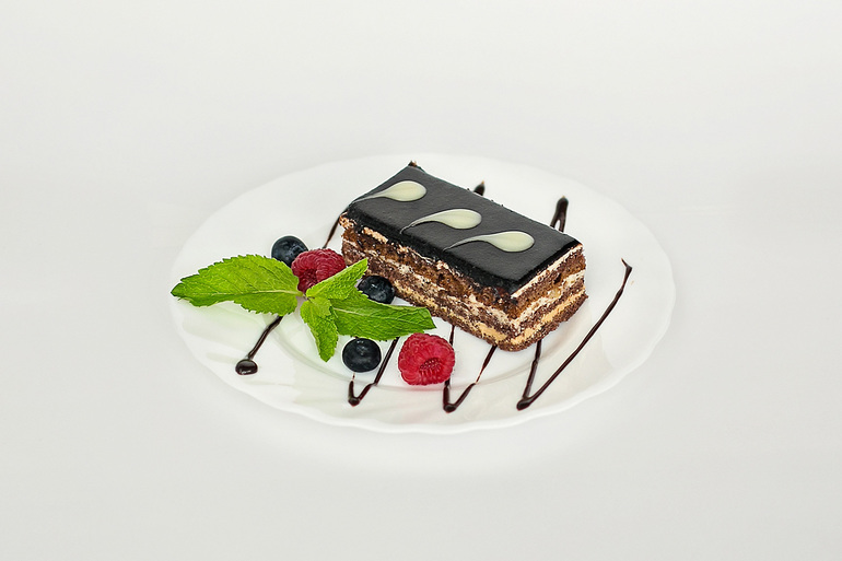 Ммммммммм........... BonPain.....