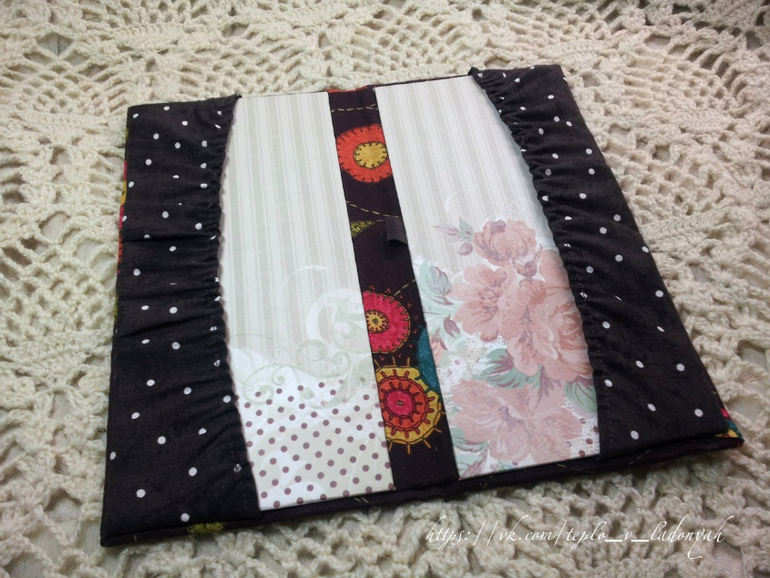 Скоро лето - время путешествий :) Тревел и холдер.