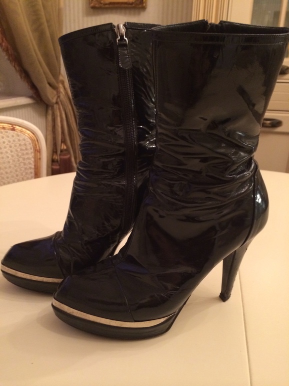 Обувь Nando M. 37 р 1800 р