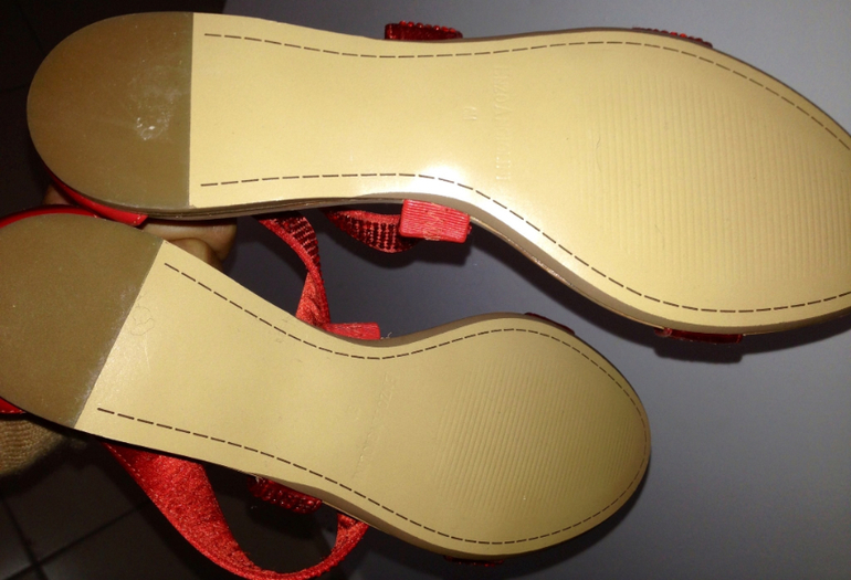 Босоножки и балетки новые! Calvin Klein, Enzo Angiolini, Colin Stewart, Betsey Johnson,