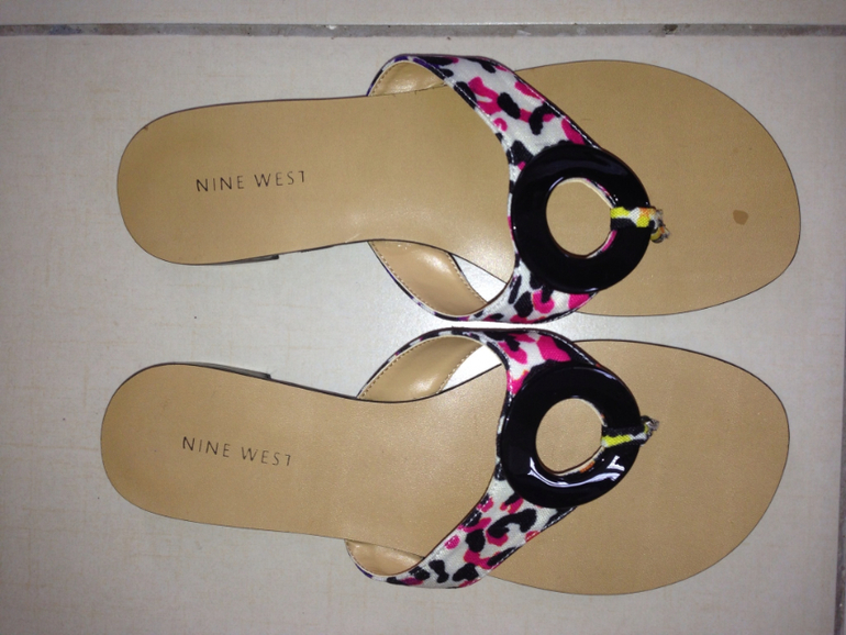 Босоножки и балетки новые! Calvin Klein, Enzo Angiolini, Colin Stewart, Betsey Johnson,