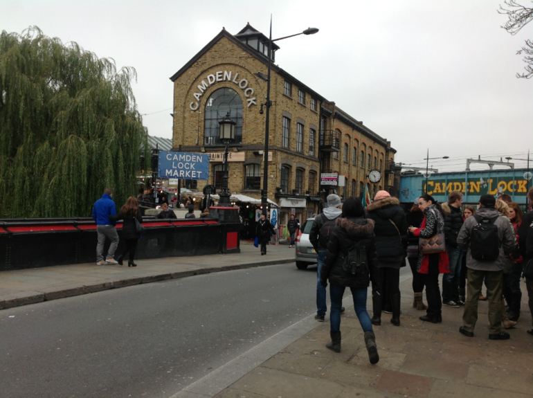 Лондон.День третий.Tower bridge, Camden Town, Piccadilly, Carnaby street