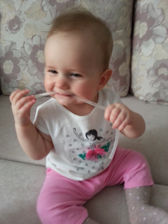 И нам восемь :)