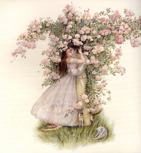 Красавица и чудовище