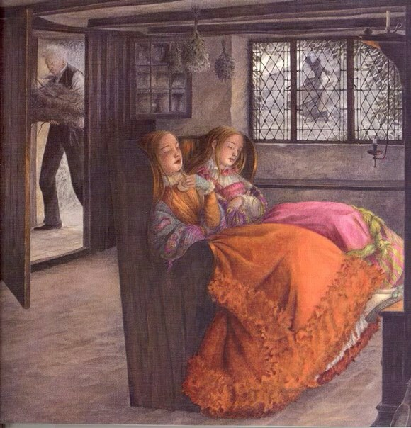 Красавица и чудовище