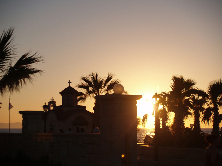 Отдых на о.Крит отель Stella Village 4*