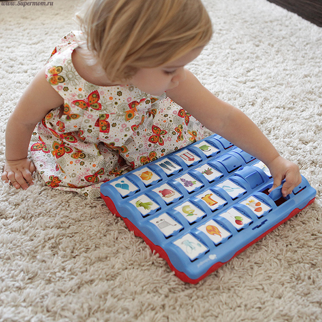 Карточки для цепочки и сетки памяти (материал)