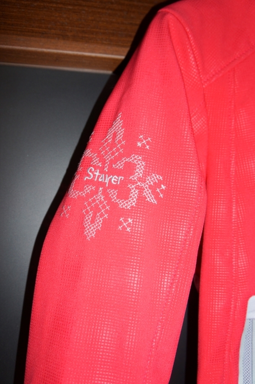 Горнолыжные костюмы STAYER все в наличии