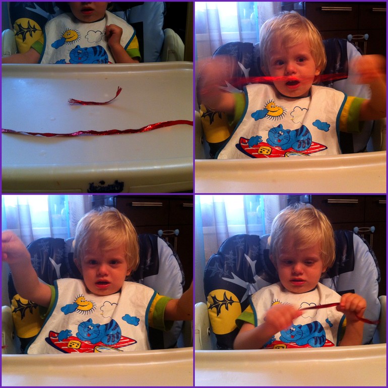 Продолжительночть звука.