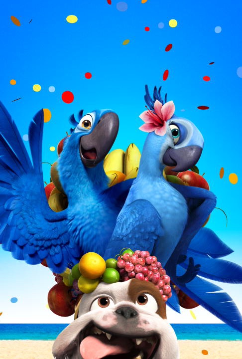 Первый поход в кинотеатр