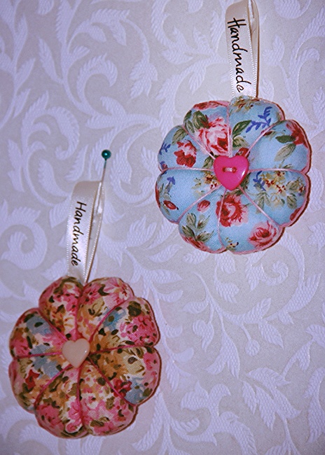 Игольницы...малышки:)