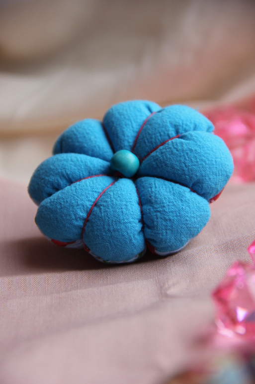 Еще игольницы...