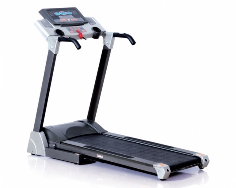 Продам беговую дорожку HouseFit HT-9101HP