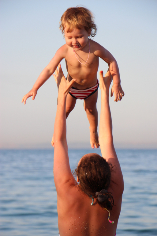 Сегодня у Насти день варенья! Уже 2 годика!