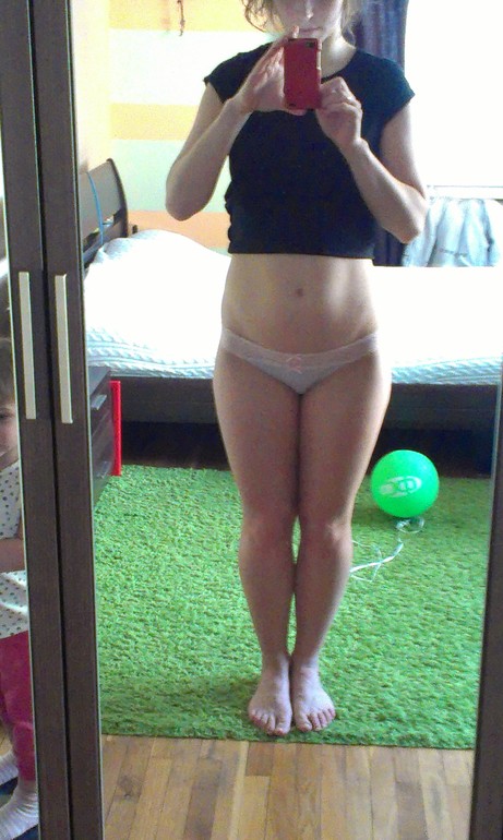 На Протасовку)