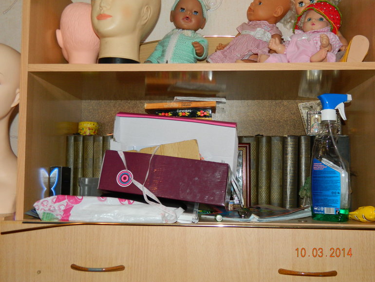 Взлет 72, день 6