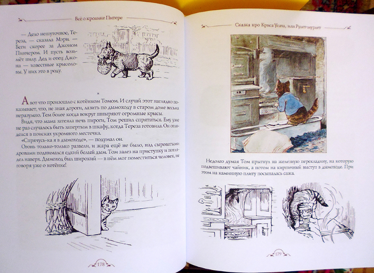 Все о кролике Питере и другие наши зайцы-иностранцы