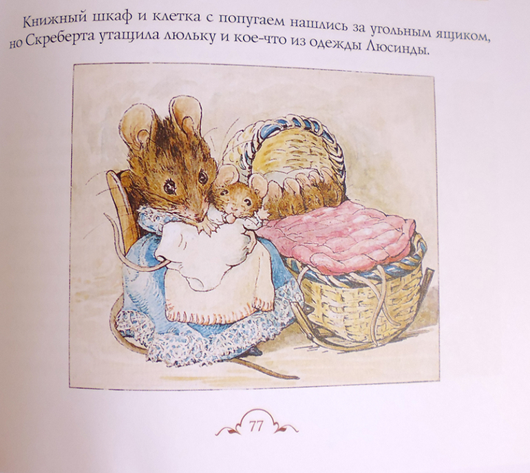 Все о кролике Питере и другие наши зайцы-иностранцы