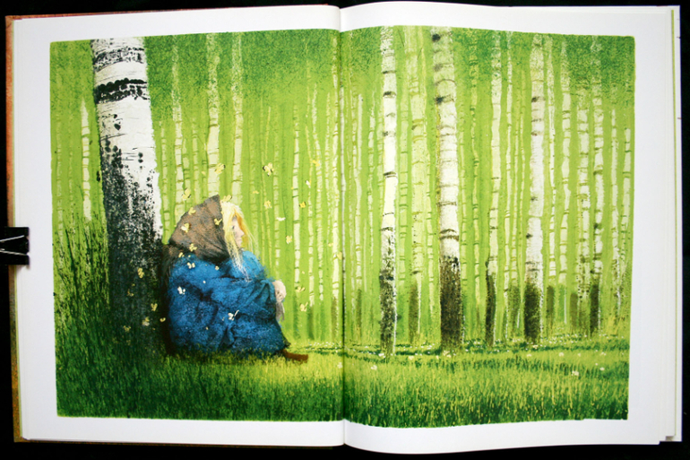 Наши принцессы