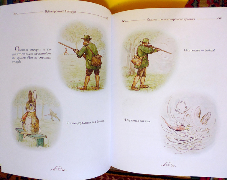 Все о кролике Питере и другие наши зайцы-иностранцы