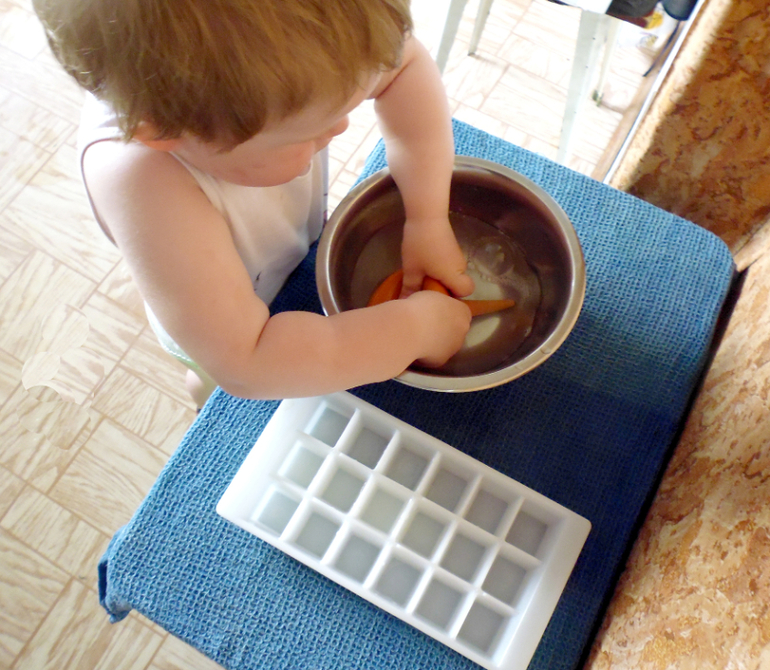 Майские игры. Часть 1. Игры с водой.