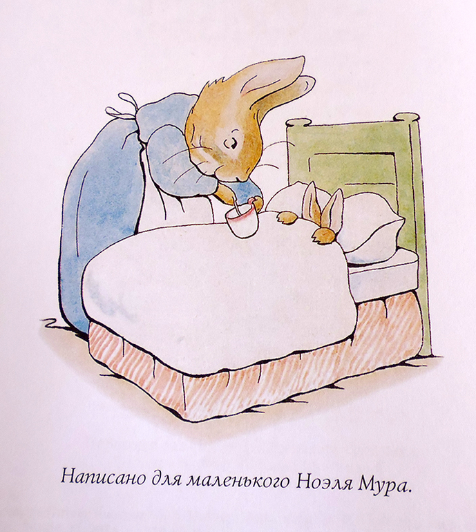 Все о кролике Питере и другие наши зайцы-иностранцы