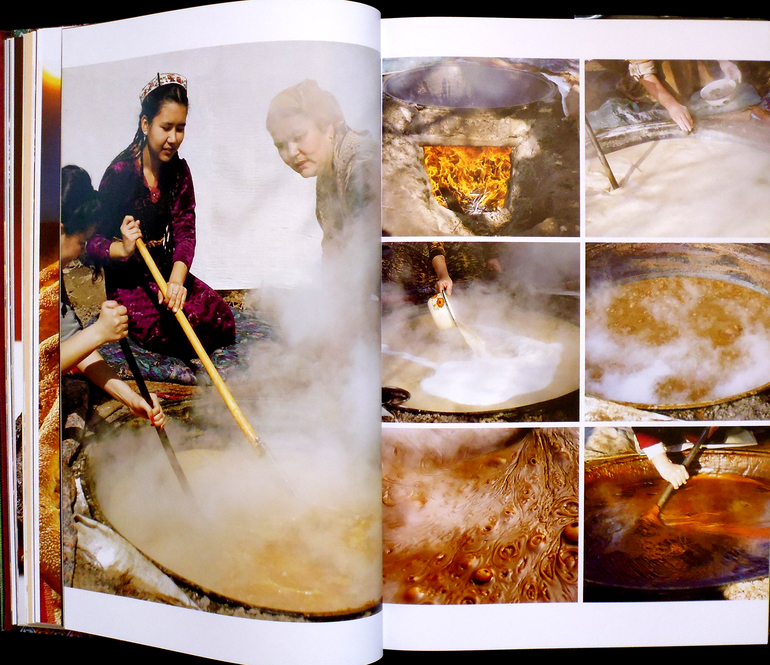 Книги Сталика - романы с ароматом шафрана!