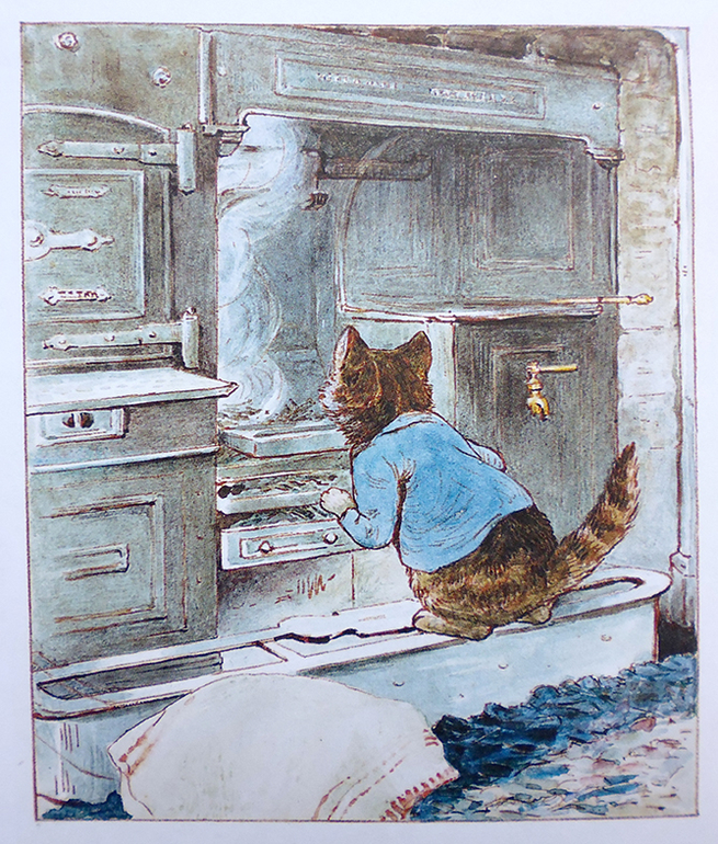 Все о кролике Питере и другие наши зайцы-иностранцы