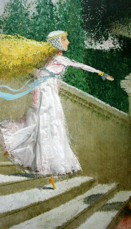 Наши принцессы